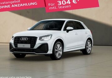 Audi Q2 28.323 km 31.270 &euro; Hagen 58089