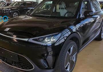 Smart #1 10.390 km 26.280 &euro; Hagen 58135