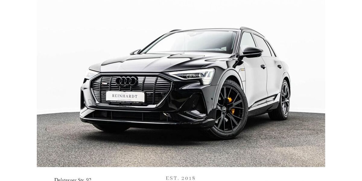Audi e-tron 66.141 km 36.030 &euro; Hagen 58091