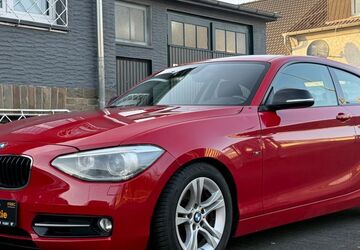 BMW 118 167.000 km 8.999 &euro; Bergisch Gladbach 51469