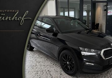 Skoda Scala 117.651 km 13.900 &euro; Remscheid 42853