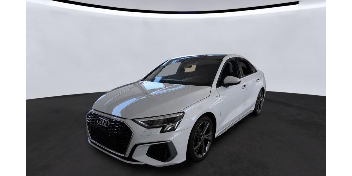 Audi A3 14.400 km 34.540 &euro; Hagen 58091