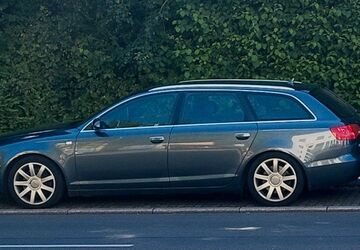 Audi A6 235.500 km 6.800 &euro; Remscheid 42899