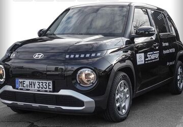 Hyundai INSTER 5.999 km 24.270 &euro; Hilden 40721