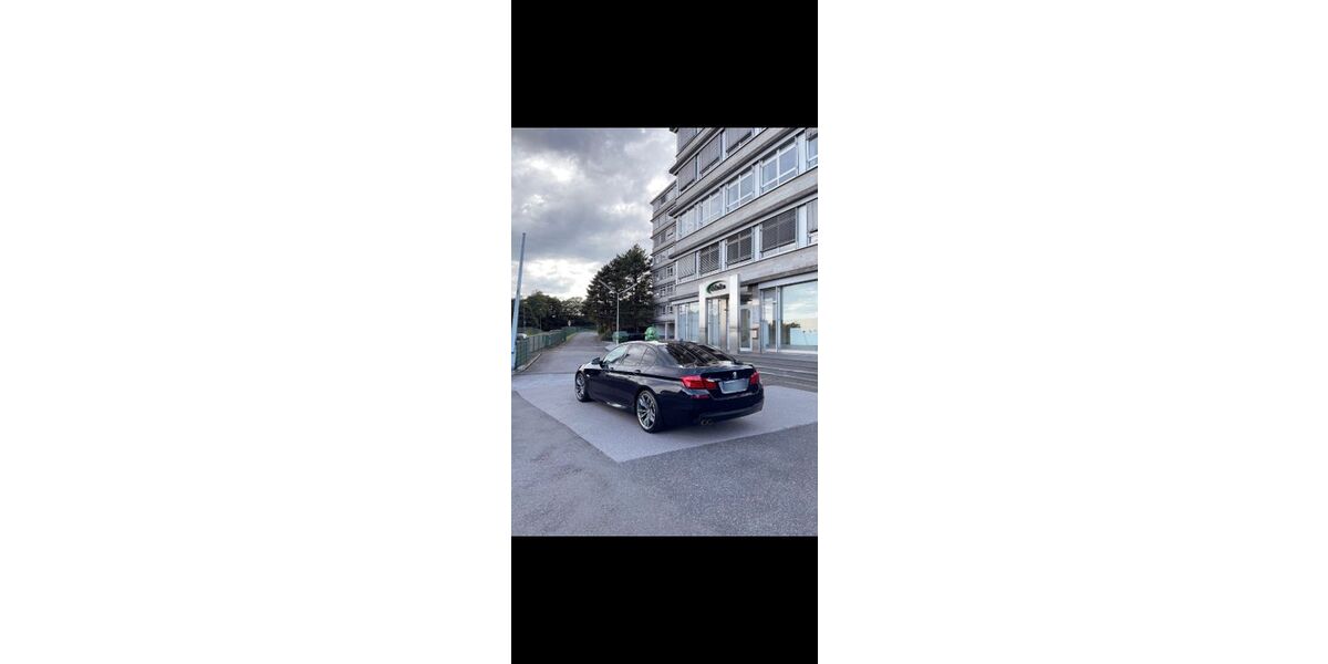 BMW 520 260.000 km 10.800 &euro; Remscheid 42853