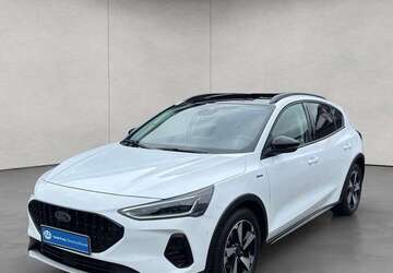 Ford Focus 28.142 km 20.870 &euro; Leverkusen 51373