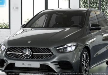 Mercedes-Benz B 180 16.821 km 33.475 &euro; Düsseldorf 40470
