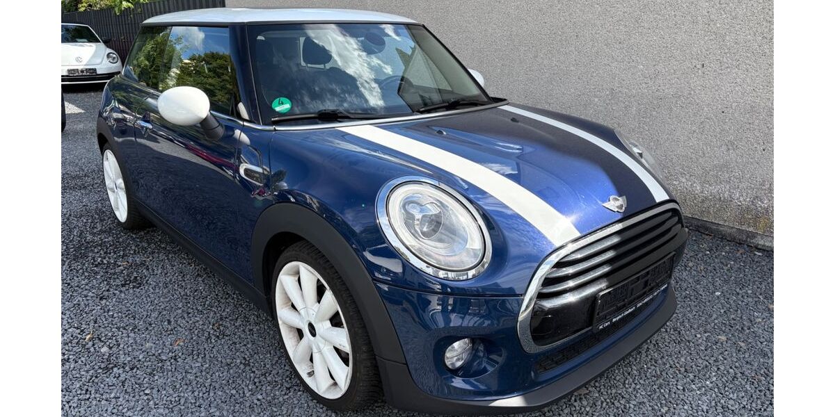 Mini Cooper 85.100 km 11.600 &euro; Bergisch Gladbach 51469