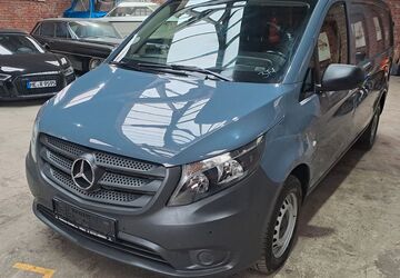 Mercedes-Benz Vito 76.384 km 15.980 &euro; Hilden 40721