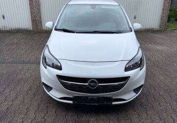 Opel Corsa 65.500 km 9.500 &euro; Hagen 58093