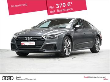 Gebrauchte Audi A7