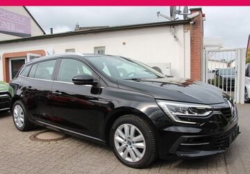 Renault Megane 51.260 km 16.690 &euro; Hilden bei Düsseldorf 40721
