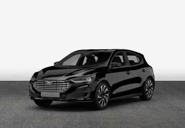 Ford Focus 12.410 km 22.890 &euro; Düsseldorf 40233