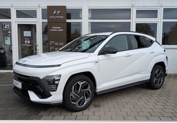 Hyundai KONA 1.374 km 32.888 &euro; Leverkusen 51373