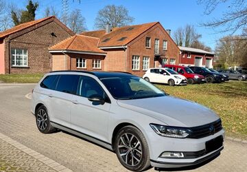 VW Passat 158.258 km 15.400 &euro; Leverkusen 51371