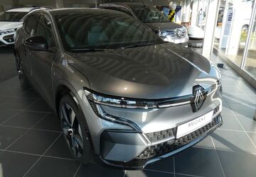 Renault Megane 26.500 km 32.000 &euro; Wipperfürth 51688