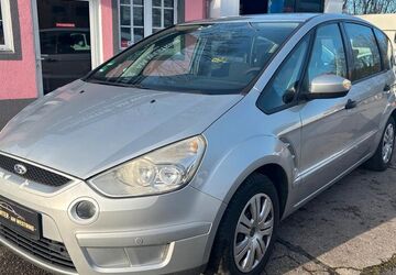 Ford S-Max 249.000 km 2.499 &euro; Wuppertal 42329