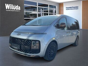 Gebrauchte Hyundai STARIA