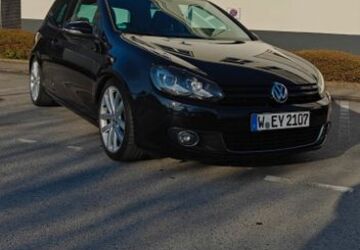 VW Golf 219.000 km 5.300 &euro; Wuppertal 42107