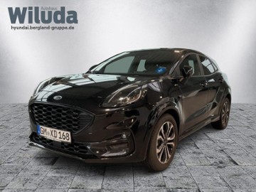 Gebrauchte Ford Puma
