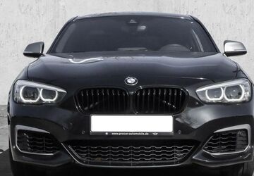 BMW M140i 52.500 km 3.459 &euro; Gevelsberg 58285