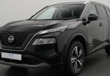 Nissan X-Trail 72.590 km 27.790 &euro; Leverkusen 51373