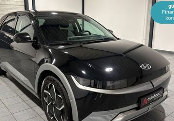 Hyundai IONIQ 5 29.429 km 32.880 &euro; Wuppertal 42287
