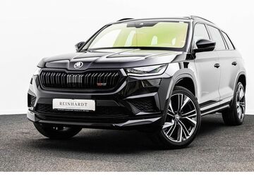 Skoda Kodiaq 77.315 km 37.405 &euro; Hagen 58091