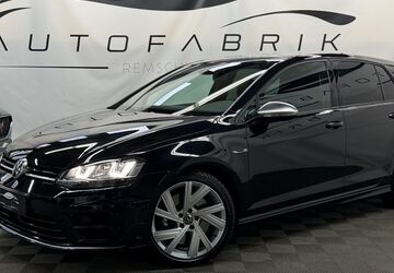 VW Golf 36.960 km 27.990 &euro; Remscheid 42855