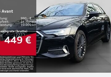 Audi A6 37.823 km 44.520 &euro; Remscheid 42897