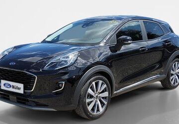 Ford Puma 46.220 km 17.850 &euro; Bergisch Gladbach 51427