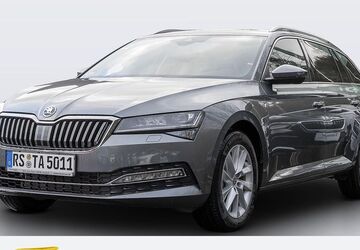 Skoda Superb 29.999 km 33.490 &euro; Remscheid 42857