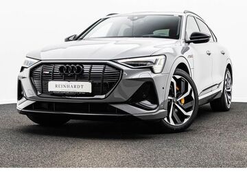 Audi e-tron 79.254 km 39.883 &euro; Hagen 58091