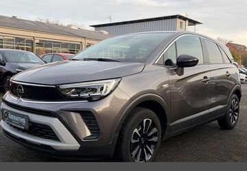 Opel Crossland (X) 47.788 km 19.850 &euro; Bergisch Gladbach 51469