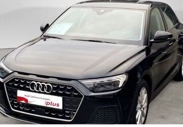 Audi A1 7.354 km 24.480 &euro; Schwelm 58332