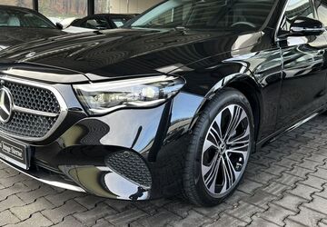 Mercedes-Benz E 300 8.960 km 49.640 &euro; Engelskirchen 51766