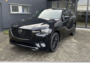 Mazda CX-60 6.277 km 52.198 &euro; Leverkusen 51373
