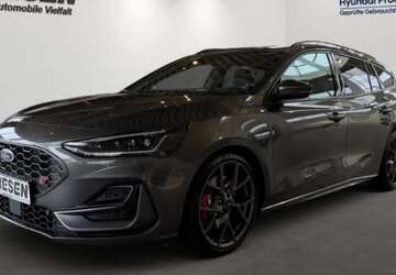 Ford Focus 15.256 km 36.690 &euro; Dormagen 41540