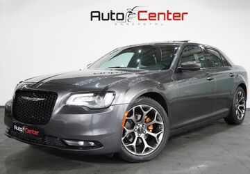 Chrysler 300C 128.000 km 19.999 &euro; Ennepetal (Bei Wuppertal) 58256