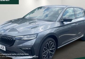 Skoda Scala 9.713 km 25.470 &euro; Düsseldorf 40233