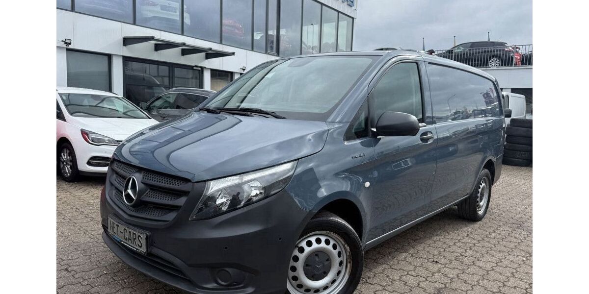 Mercedes-Benz Vito 159.800 km 13.850 &euro; Hilden 40721