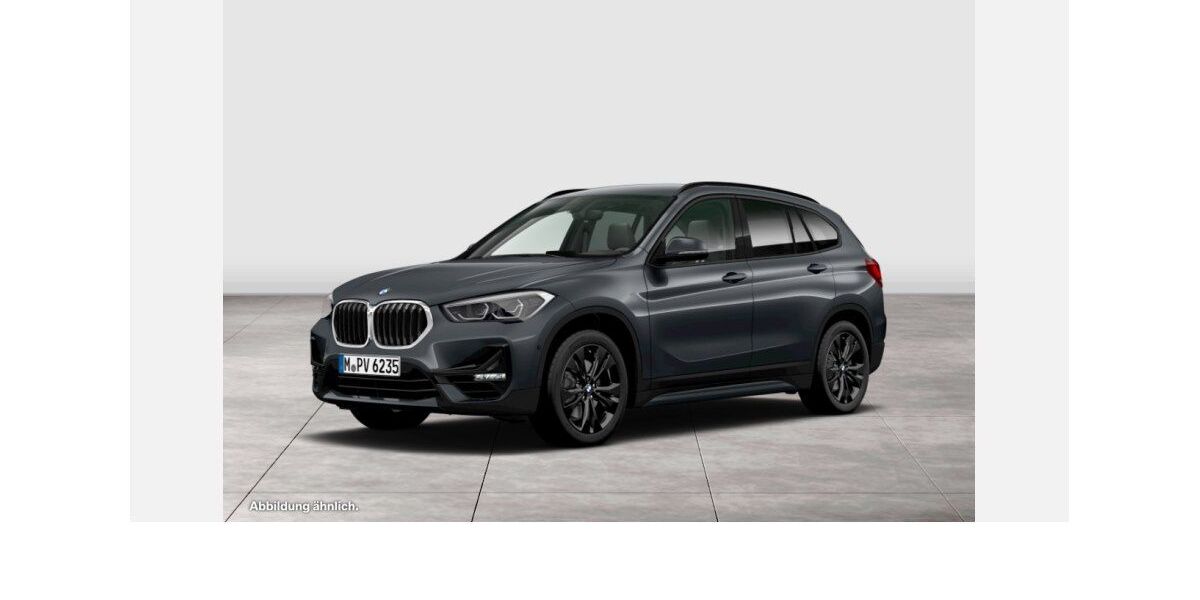 BMW X1 20.068 km 32.490 &euro; Mettmann 40822