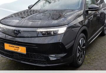 Opel Grandland (X) 6.604 km 31.750 &euro; Solingen 42697