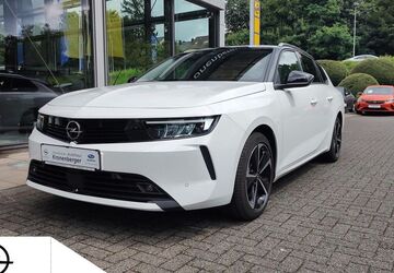 Opel Astra 32.474 km 26.550 &euro; Düsseldorf 40625