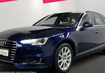 Audi A4 90.662 km 22.810 &euro; Hagen 58089