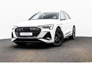 Audi e-tron 11.461 km 36.865 &euro; Hagen 58091