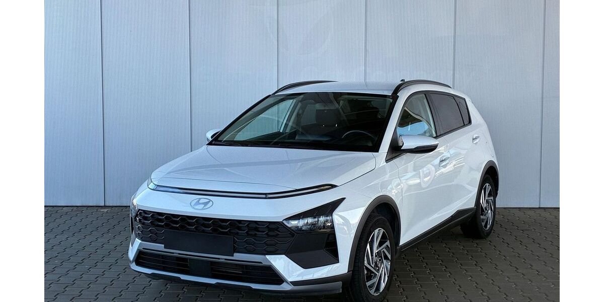 Hyundai BAYON 16.232 km 16.990 &euro; Remscheid 42897