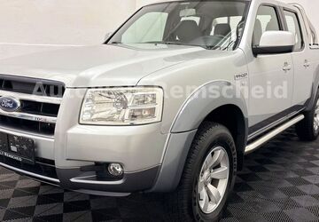 Ford Ranger 126.000 km 12.499 &euro; Remscheid 42859