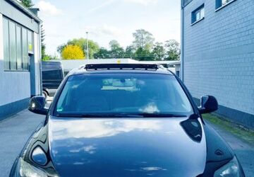 Audi Q7 250.850 km 6.999 &euro; solingen 42699