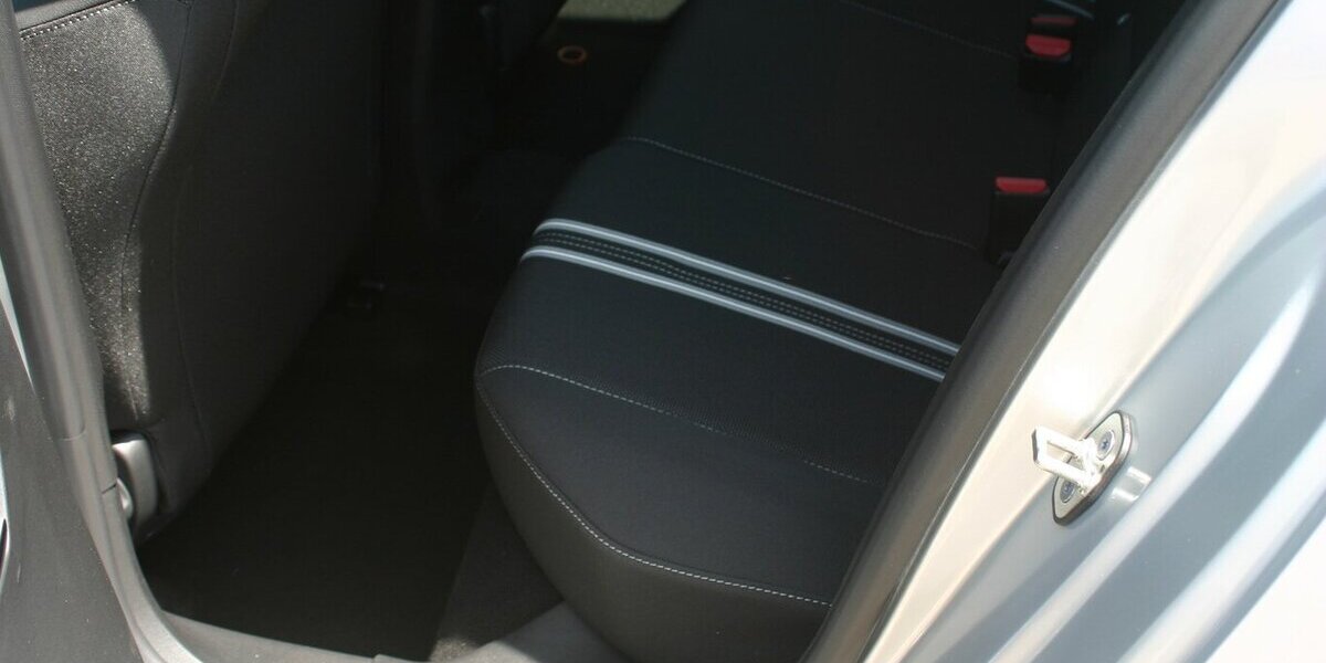 Opel Corsa GS 48V MHEV|Voll-LED|Toter-Winkel|Kamera 1.950 km 21.950 &euro; Wermelskirchen 42929